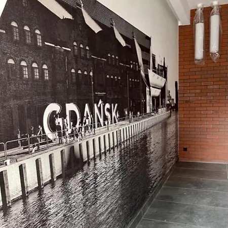 Appartement 777 & Cars _ Main City Gdańsk